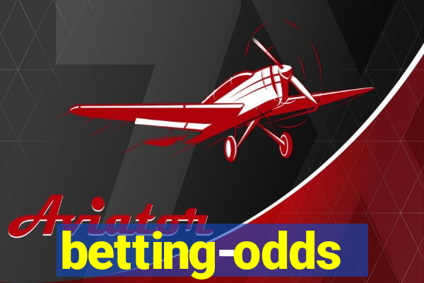 betting-odds