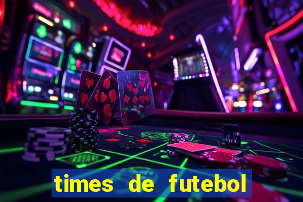 times de futebol de londres