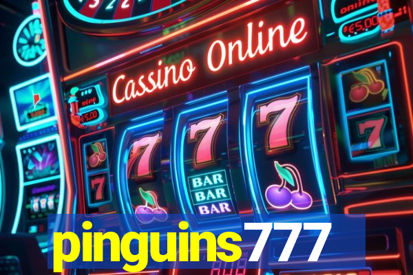 pinguins777