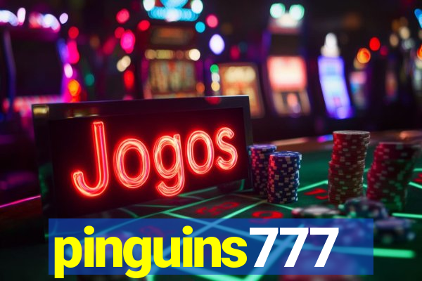 pinguins777