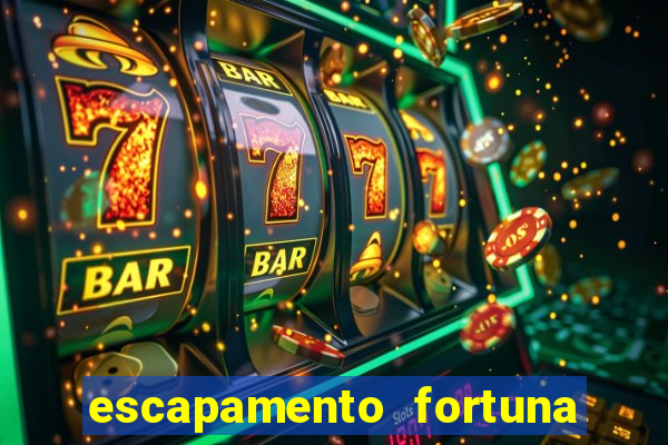 escapamento fortuna cb twister 250