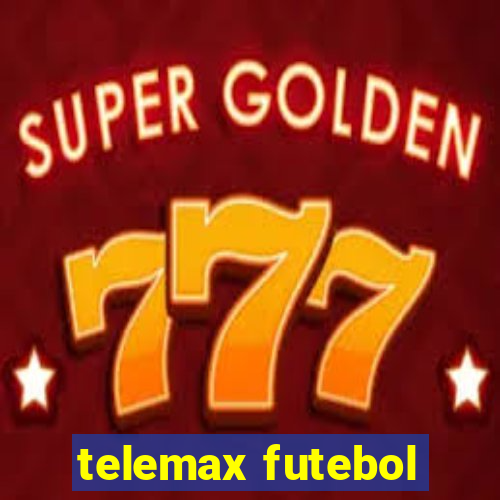 telemax futebol