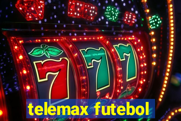 telemax futebol