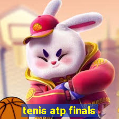 tenis atp finals