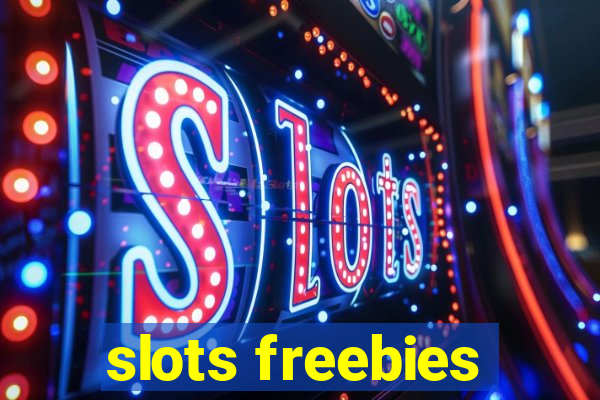 slots freebies