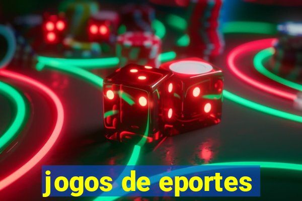 jogos de eportes