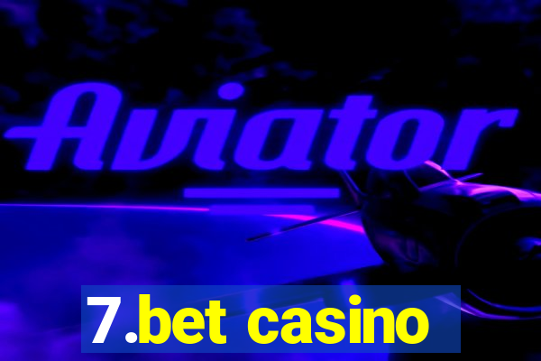 7.bet casino