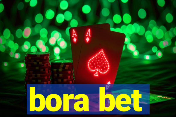 bora bet