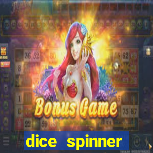 dice spinner megaways slot free play