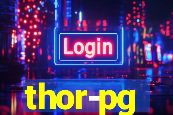 thor-pg