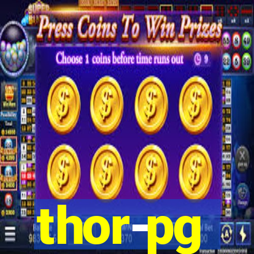 thor-pg