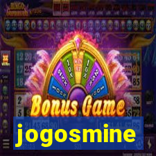 jogosmine