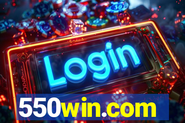 550win.com