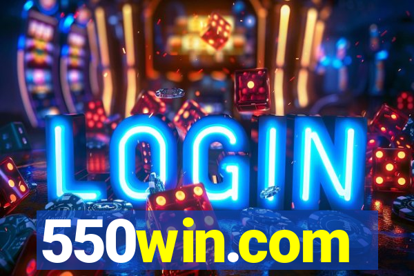 550win.com