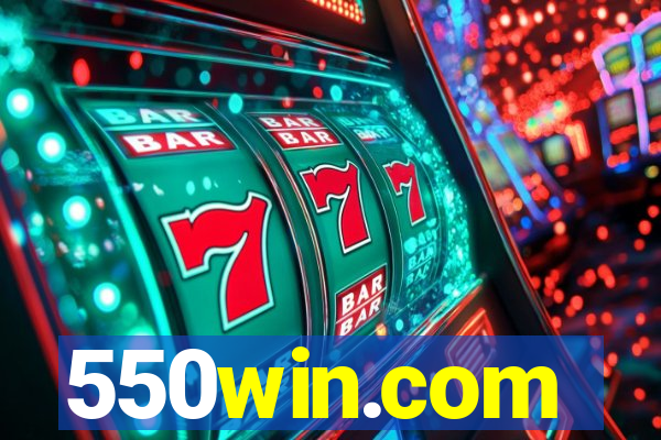 550win.com