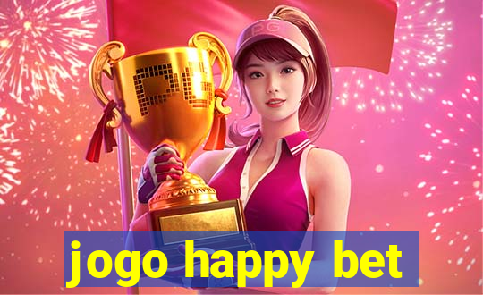 jogo happy bet