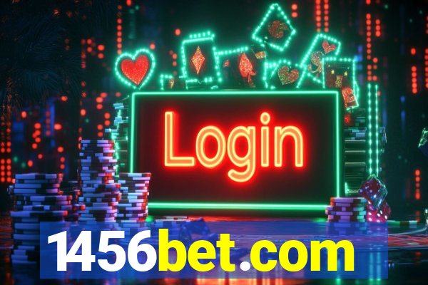 1456bet.com