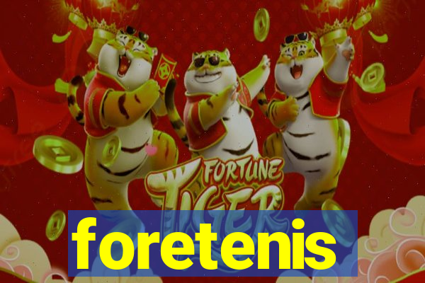 foretenis