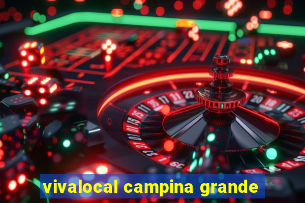 vivalocal campina grande