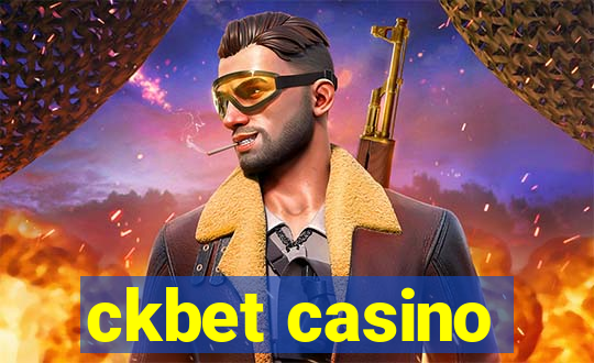 ckbet casino