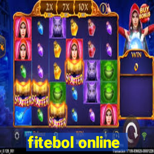 fitebol online