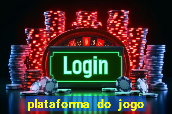 plataforma do jogo do tigre