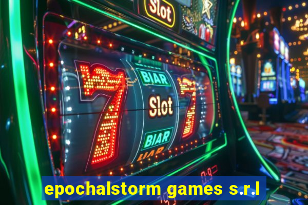 epochalstorm games s.r.l