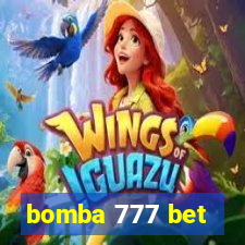 bomba 777 bet