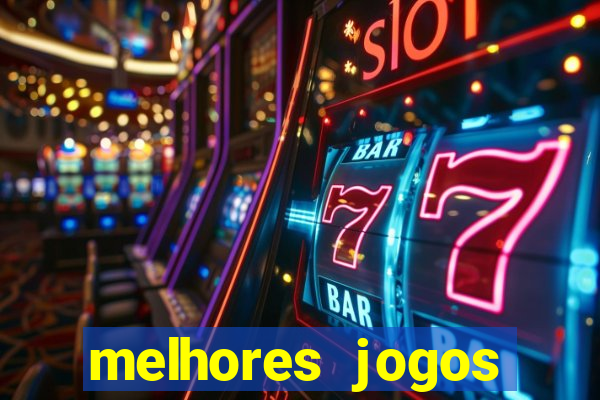 melhores jogos gratis iphone