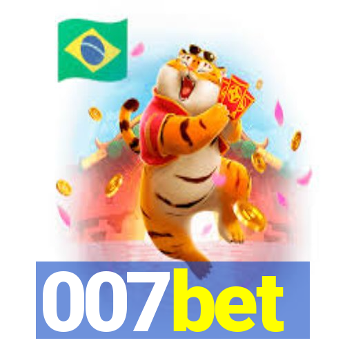 007bet