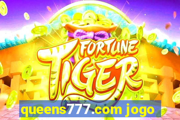 queens777.com jogo