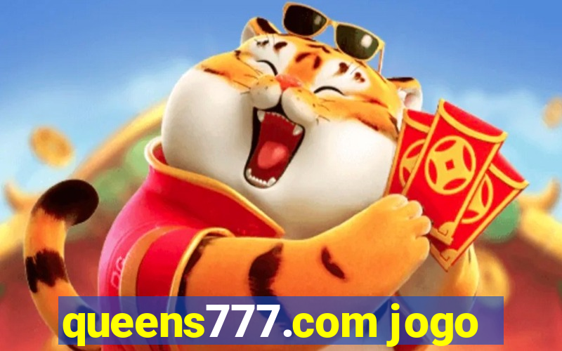 queens777.com jogo