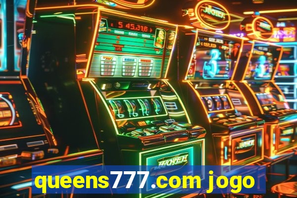 queens777.com jogo