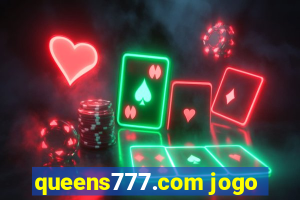 queens777.com jogo