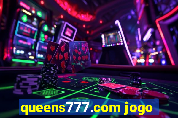 queens777.com jogo