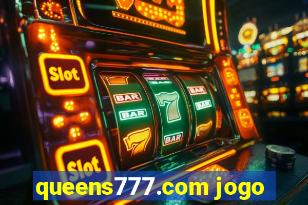 queens777.com jogo