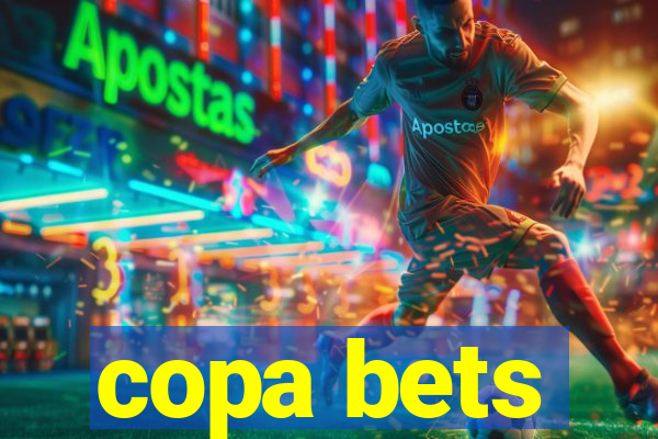 copa bets