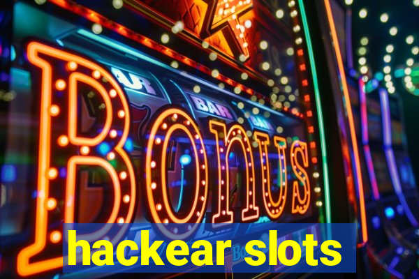 hackear slots