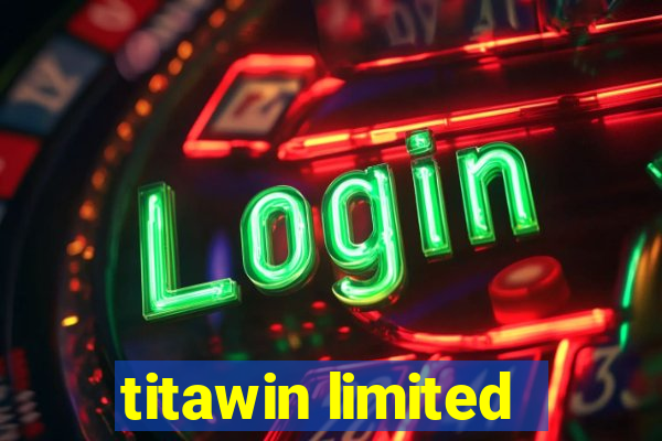 titawin limited