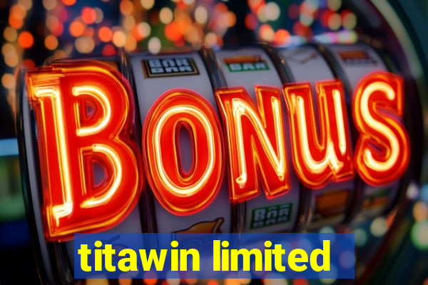 titawin limited