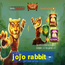 jojo rabbit -