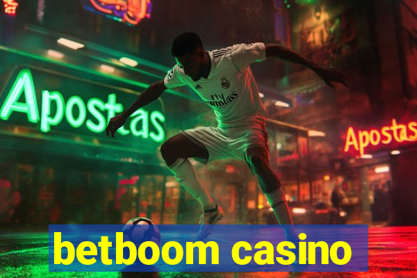 betboom casino