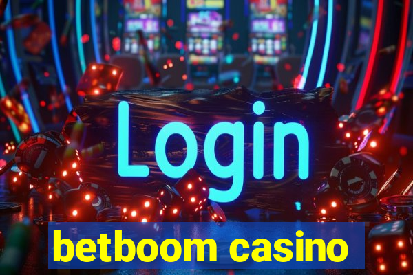 betboom casino