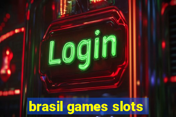 brasil games slots