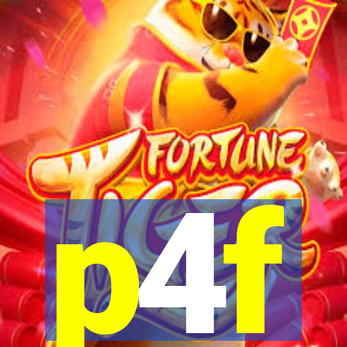 p4f