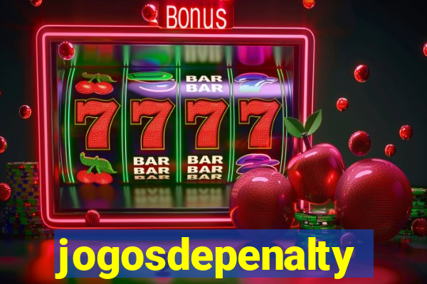 jogosdepenalty