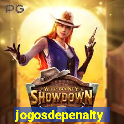 jogosdepenalty