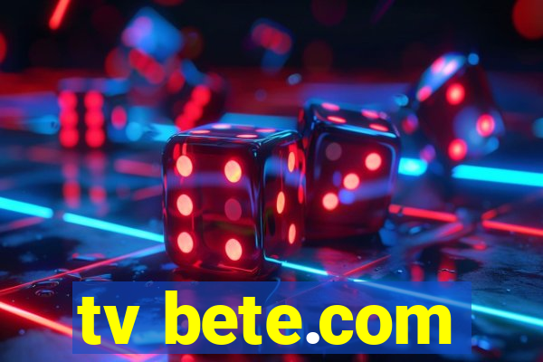 tv bete.com