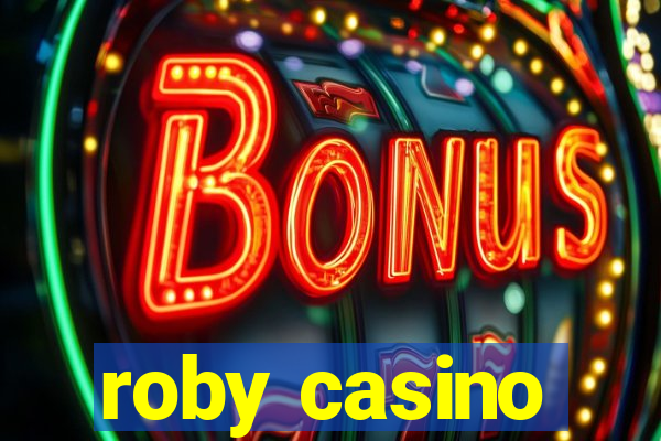 roby casino