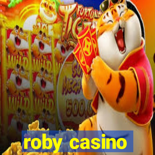 roby casino